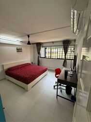 Blk 805 Khatib Gardens (Yishun), HDB 5 Rooms #569026471